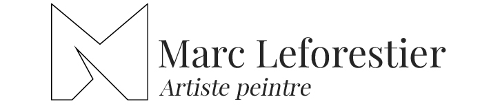 Logo marc leforestier