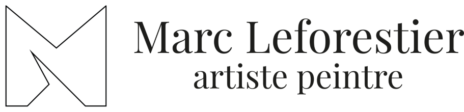 Logo marc leforestier