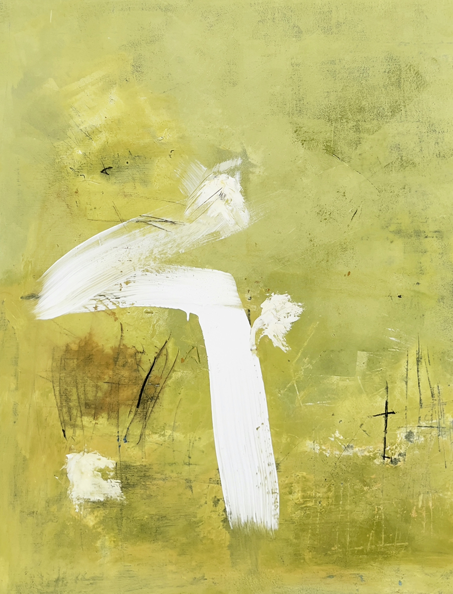 Série # "Jaune"